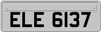 ELE6137