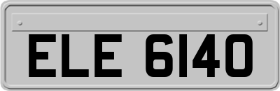 ELE6140