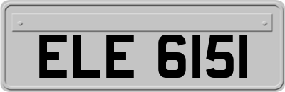 ELE6151