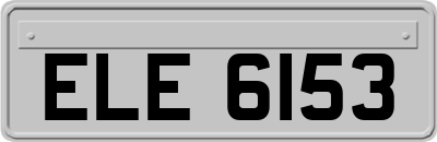 ELE6153