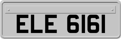 ELE6161