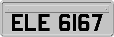 ELE6167