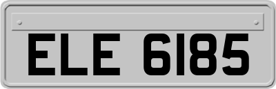 ELE6185