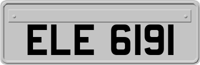 ELE6191