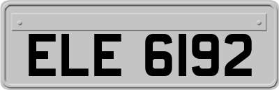 ELE6192
