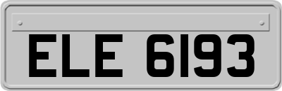 ELE6193