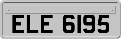 ELE6195