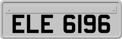 ELE6196