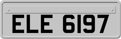 ELE6197