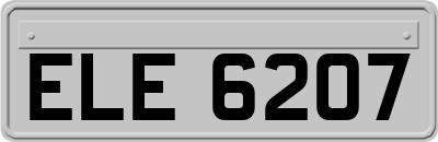 ELE6207