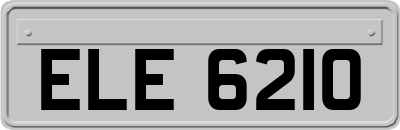 ELE6210