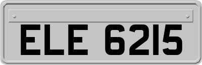 ELE6215