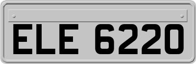 ELE6220