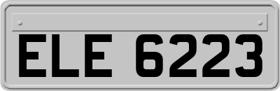 ELE6223