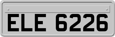 ELE6226