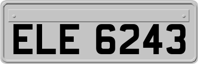 ELE6243