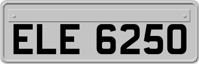 ELE6250