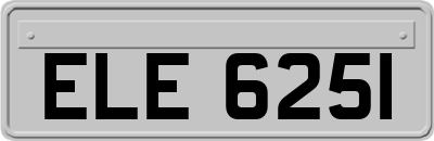 ELE6251