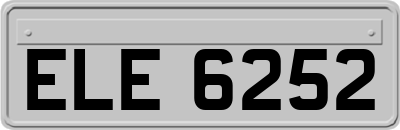 ELE6252