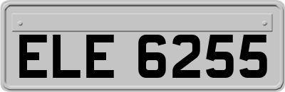 ELE6255