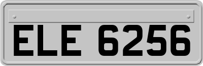 ELE6256
