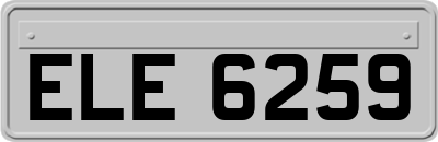 ELE6259