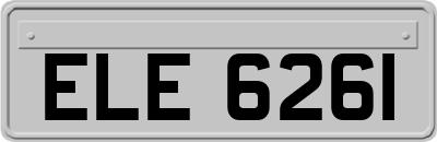 ELE6261
