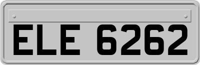 ELE6262