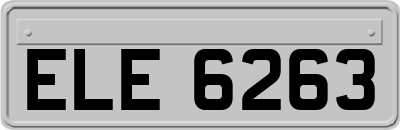 ELE6263
