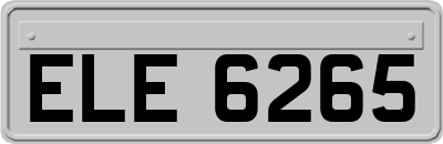 ELE6265