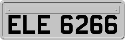 ELE6266