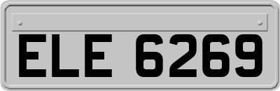 ELE6269