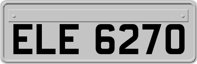 ELE6270