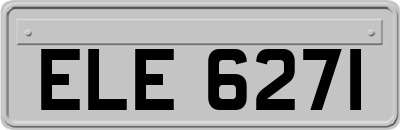 ELE6271
