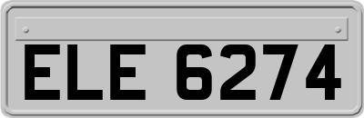 ELE6274