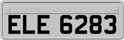ELE6283