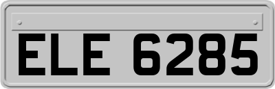 ELE6285