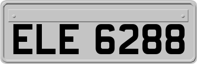 ELE6288