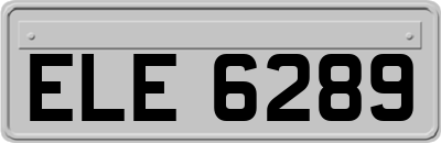 ELE6289