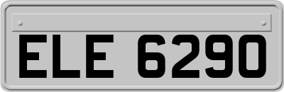 ELE6290