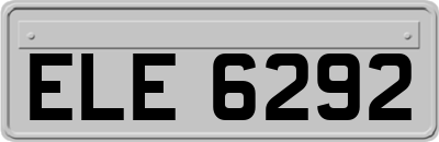ELE6292