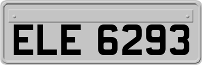 ELE6293