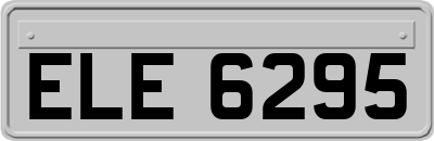 ELE6295