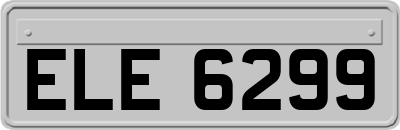 ELE6299