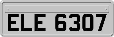 ELE6307