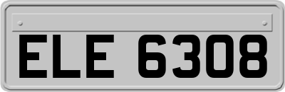 ELE6308