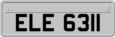 ELE6311