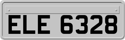 ELE6328