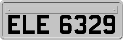 ELE6329