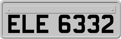 ELE6332